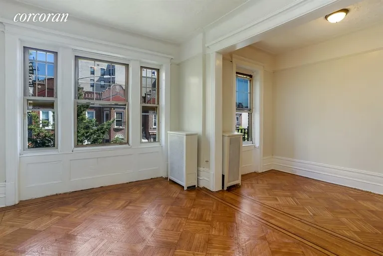 New York City Real Estate | View 15 Martense Court | Master Bedroom | View 5