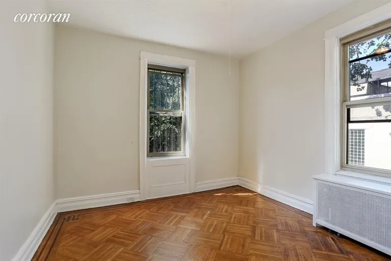 New York City Real Estate | View 15 Martense Court | 2nd Bedroom | View 6