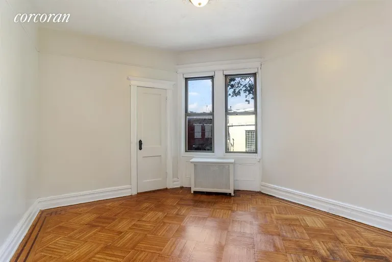 New York City Real Estate | View 15 Martense Court | 3rd Bedroom | View 7