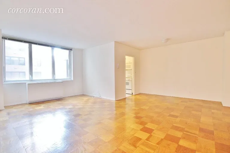 New York City Real Estate | View 212 East 47th Street, 7B | 1 Bed, 1 Bath | View 1