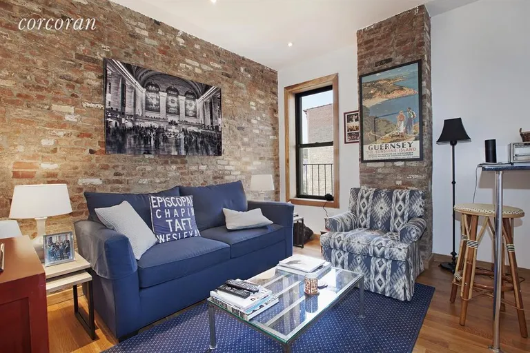 New York City Real Estate | View 72 Thompson Street, 4A | 1 Bed, 1 Bath | View 1