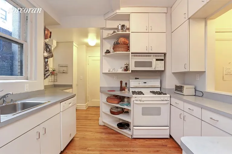 New York City Real Estate | View 115 East 90th Street, 4AB | Kitchen | View 3