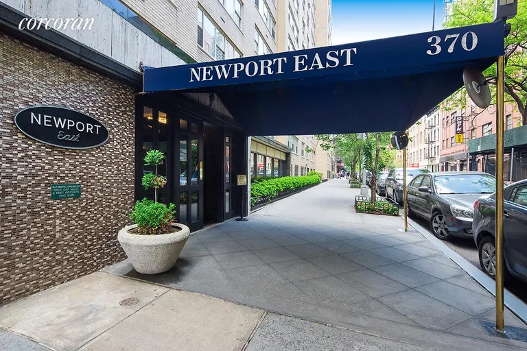 New York City Real Estate | View 370 East 76th Street, C609 | room 4 | View 5