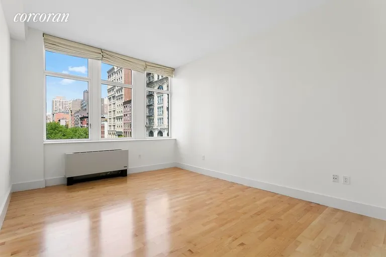 New York City Real Estate | View 25 West Houston Street, 4A | room 3 | View 4