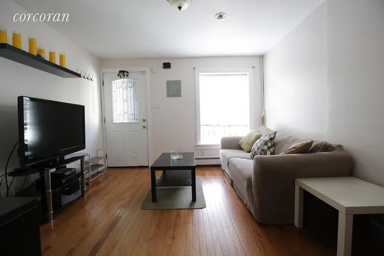 New York City Real Estate | View 169 Jefferson Avenue, 1 | room 2 | View 3