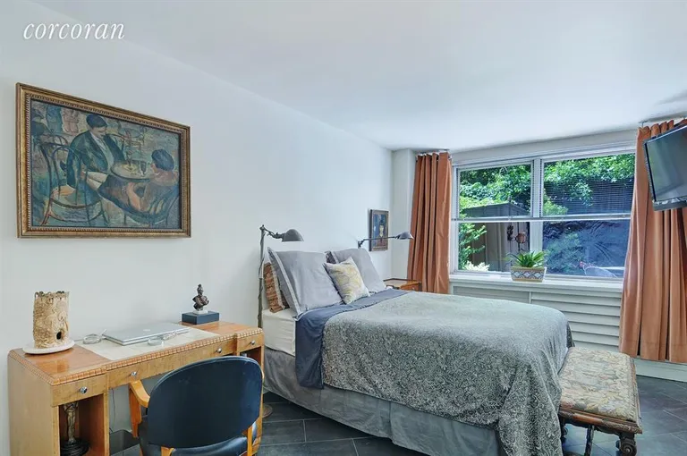 New York City Real Estate | View 310 East 70th Street, 1A | Bedroom | View 4