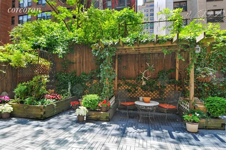 New York City Real Estate | View 310 East 70th Street, 1A | 1 Bed, 1 Bath | View 1