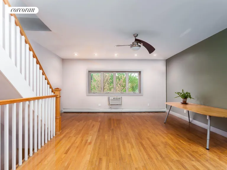 New York City Real Estate | View 299 Tompkins Avenue, 2 FL | 4 Beds, 2 Baths | View 1