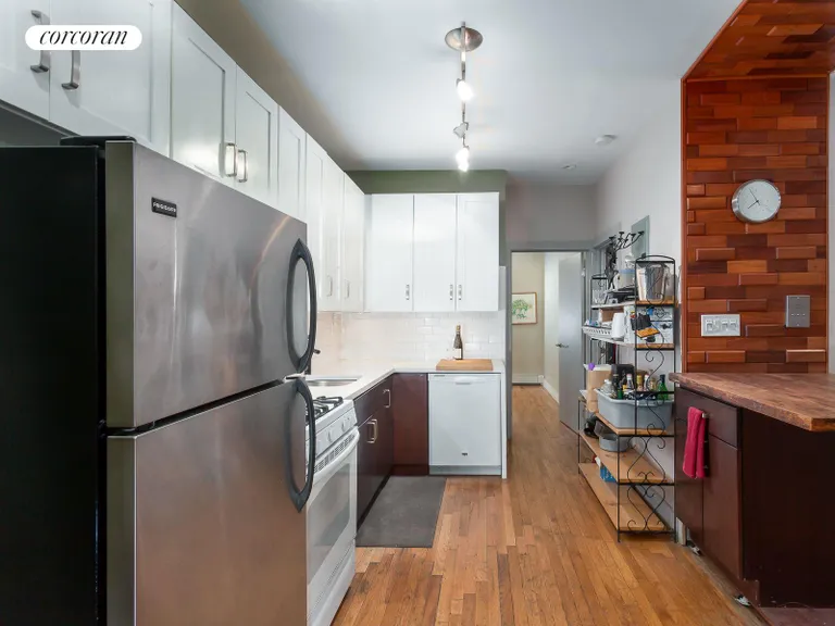 New York City Real Estate | View 299 Tompkins Avenue, 2 FL | room 3 | View 4
