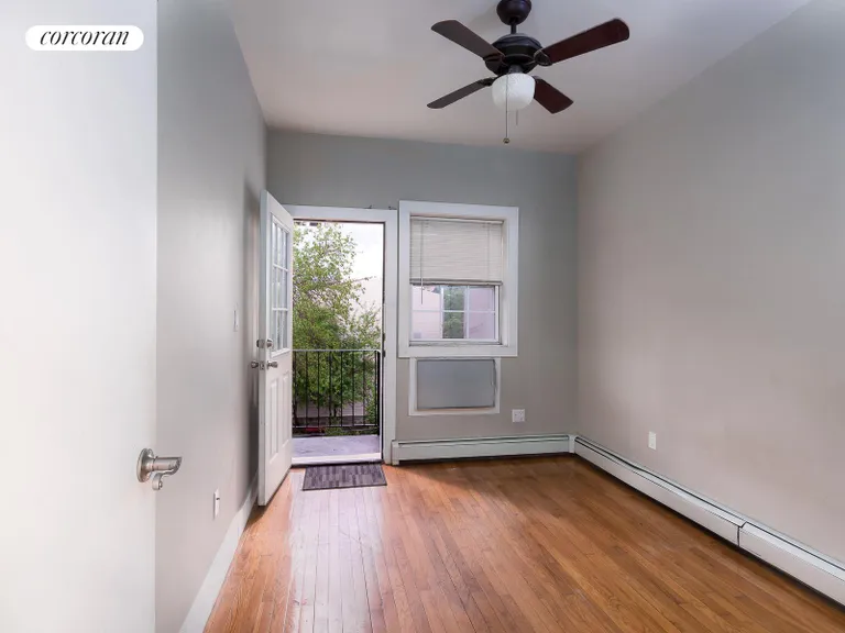 New York City Real Estate | View 299 Tompkins Avenue, 2 FL | room 5 | View 6