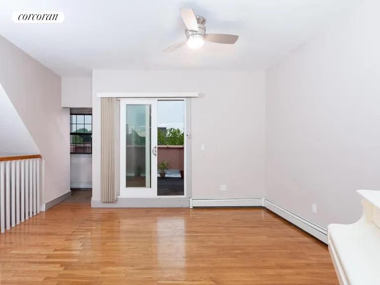 New York City Real Estate | View 299 Tompkins Avenue, 2 FL | room 6 | View 7