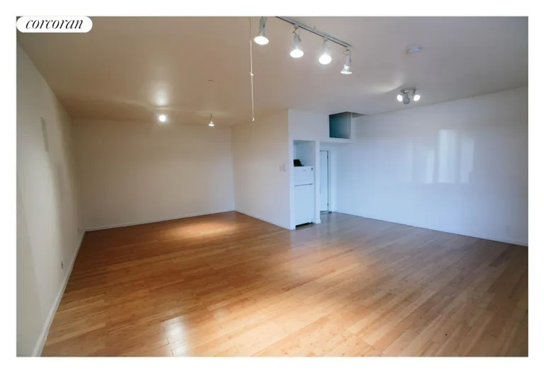 New York City Real Estate | View 231 Norman Avenue, 114 | room 2 | View 3