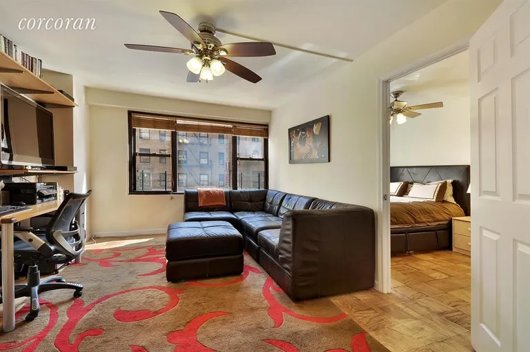 New York City Real Estate | View 85 Livingston Street, 3G | 1 Bed, 1 Bath | View 1