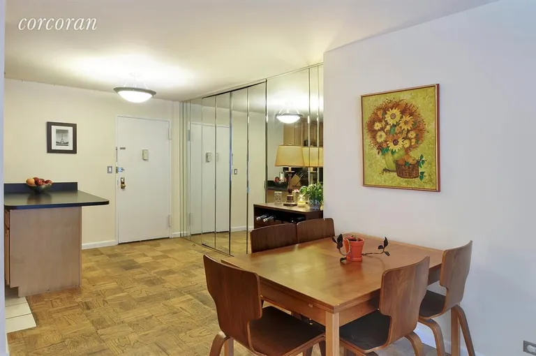New York City Real Estate | View 85 Livingston Street, 3G | Dining Room | View 4
