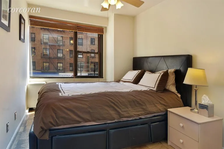 New York City Real Estate | View 85 Livingston Street, 3G | Bedroom | View 5