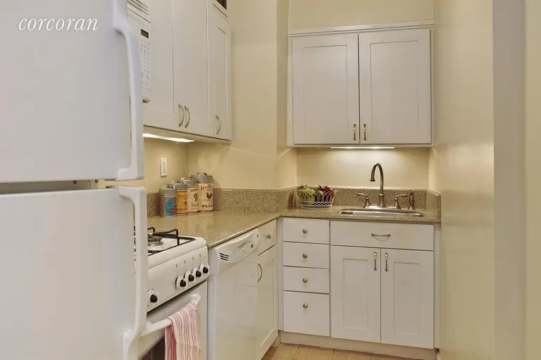 New York City Real Estate | View 144 East 84th Street, 8G | Updated kitchen | View 2