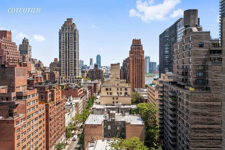 New York City Real Estate | View 255 East 49th Street, 19B | room 1 | View 2