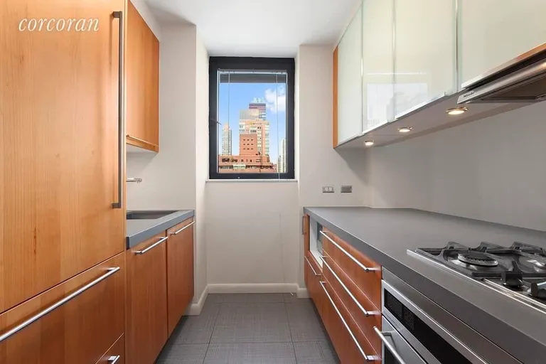 New York City Real Estate | View 255 East 49th Street, 19B | room 2 | View 3