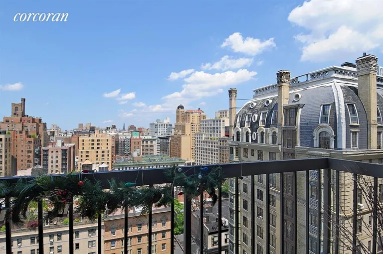 New York City Real Estate | View 253 West 73rd Street, 16EF | View | View 5