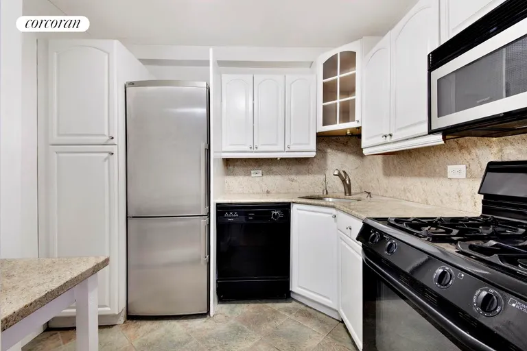 New York City Real Estate | View 145 East 15th Street, 14N | room 2 | View 3