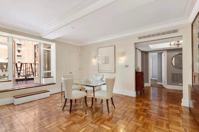 New York City Real Estate | View 25 Central Park West, 10YZ | 2 | View 4