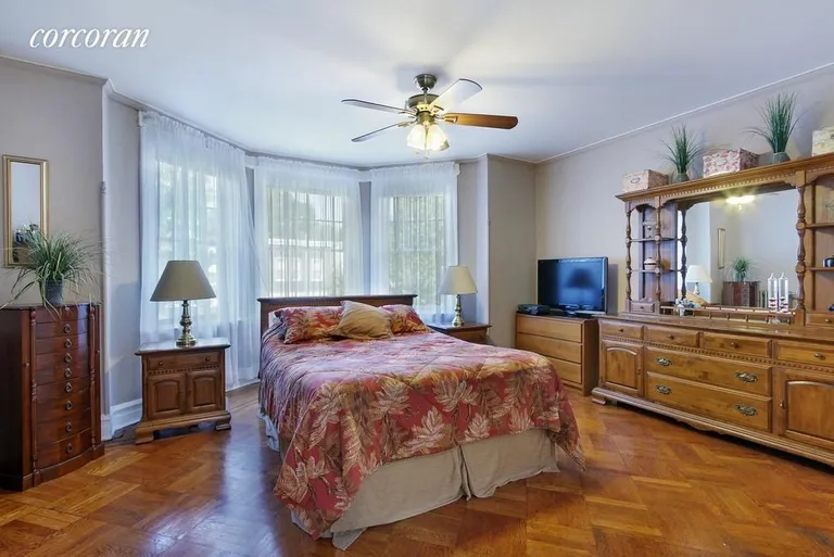 New York City Real Estate | View 209 East 4th Street | room 6 | View 7