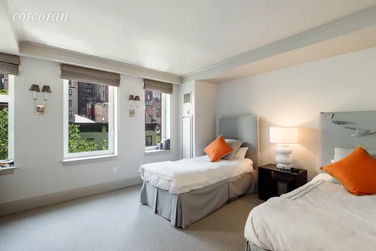 New York City Real Estate | View 188 East 78th Street, 5E | Bedroom | View 5