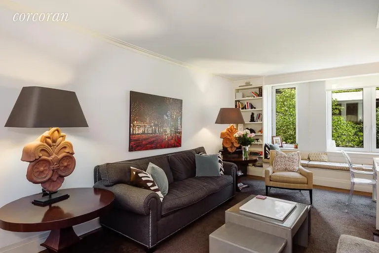 New York City Real Estate | View 188 East 78th Street, 5E | 2 Beds, 2 Baths | View 1
