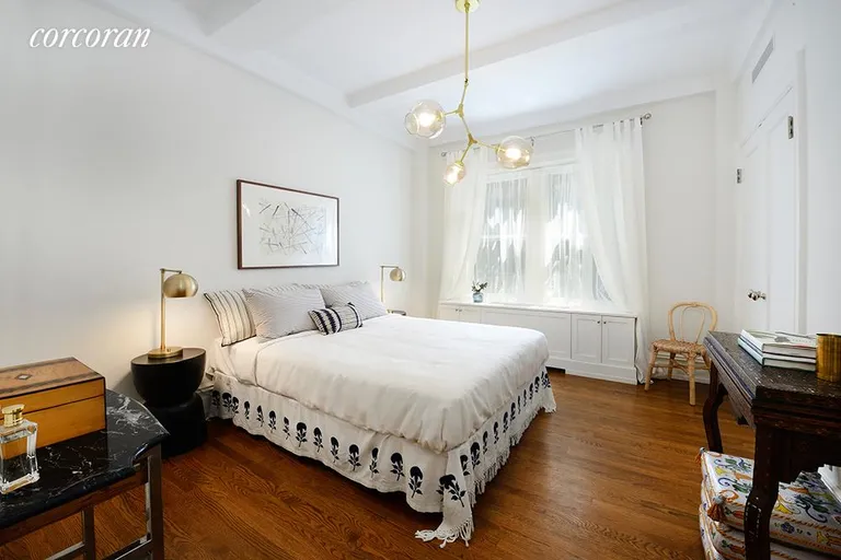 New York City Real Estate | View 215 West 88th Street, 2B | room 6 | View 7