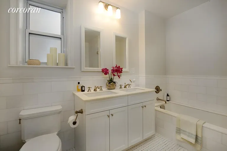 New York City Real Estate | View 215 West 88th Street, 2B | room 7 | View 8