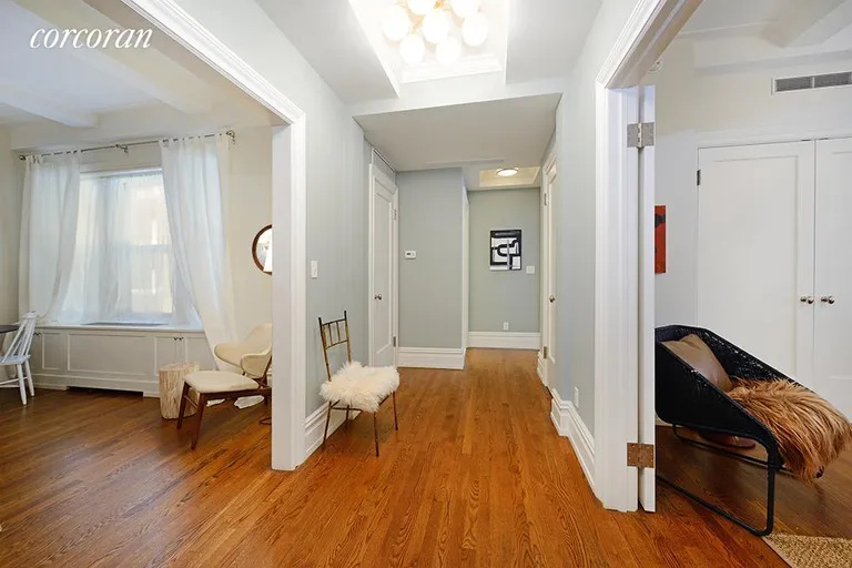 New York City Real Estate | View 215 West 88th Street, 2B | room 8 | View 9