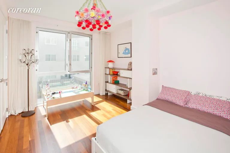 New York City Real Estate | View 125 North 10th Street, N2E | room 3 | View 4