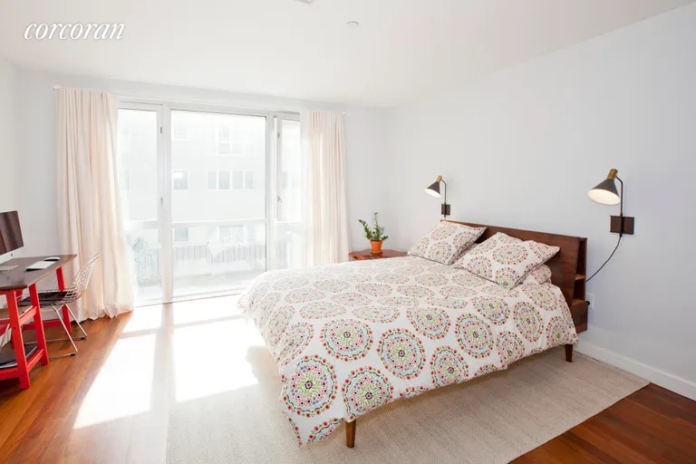New York City Real Estate | View 125 North 10th Street, N2E | room 2 | View 3