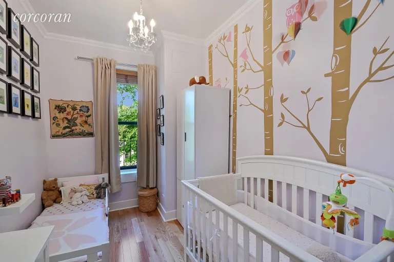 New York City Real Estate | View 363 7th Street, 3L | Darling Second Bedroom Large Enough for Two | View 5