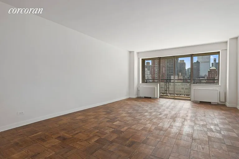 New York City Real Estate | View 150 East 69th Street, 16G | 4 Beds, 4 Baths | View 1
