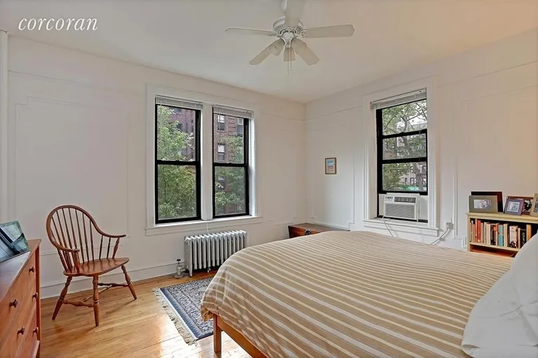 New York City Real Estate | View 41-42 42nd street, 2E | Bedroom | View 3