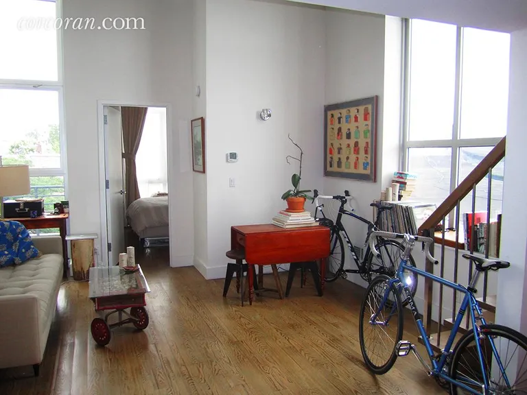 New York City Real Estate | View 818 Dean Street, 3B | 3 Beds, 1 Bath | View 1
