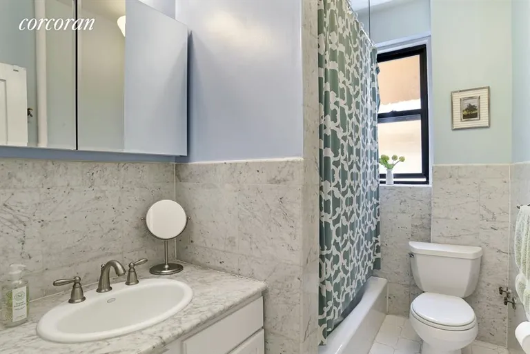 New York City Real Estate | View 255 Eastern Parkway, C11 | MARBLE & MODERN... | View 7