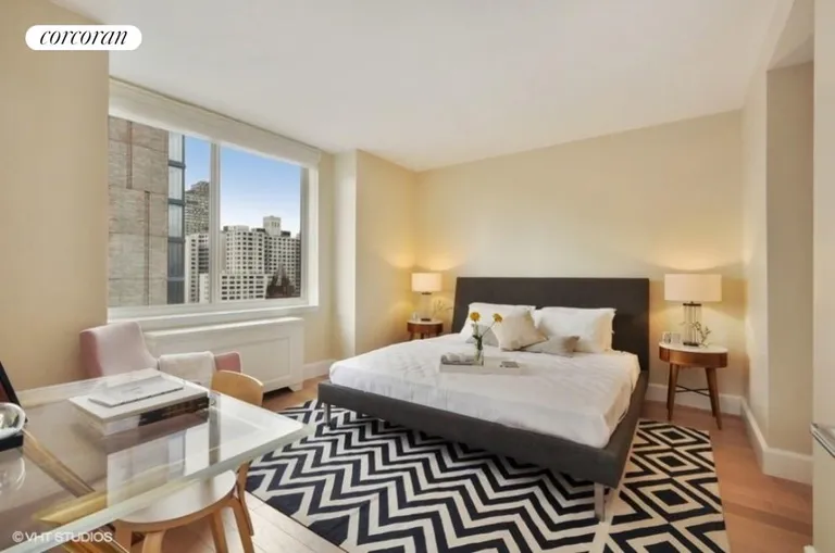New York City Real Estate | View 389 East 89th Street, 16C | room 3 | View 4