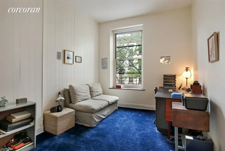 New York City Real Estate | View 263 Clinton Street, 2 | Bedroom | View 4