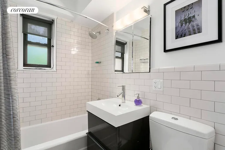 New York City Real Estate | View 165 Clinton Avenue, 5A | room 4 | View 5