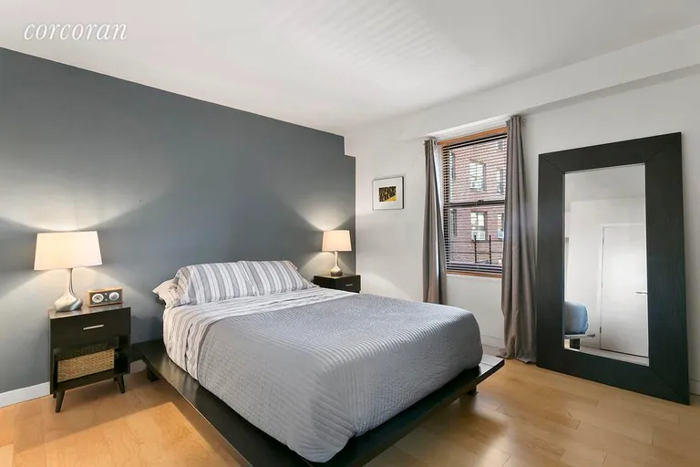 New York City Real Estate | View 165 Clinton Avenue, 5A | room 3 | View 4