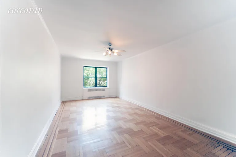New York City Real Estate | View 230 Park Place, 5D | 1 Bed, 1 Bath | View 1