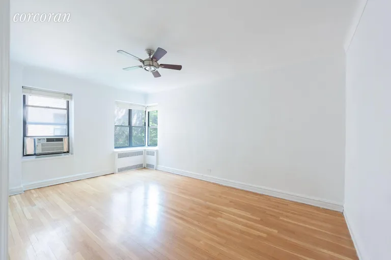New York City Real Estate | View 230 Park Place, 5D | Light filled oversized Bedroom | View 5