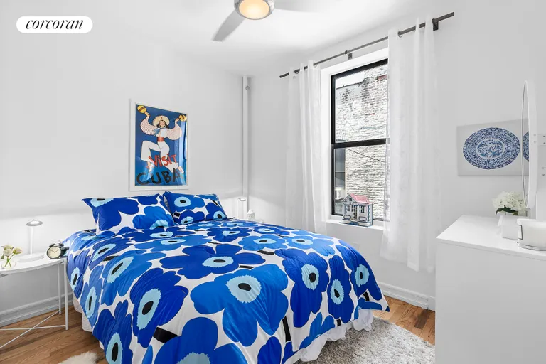New York City Real Estate | View 252 Seventh Avenue, 11K | 1 | View 11