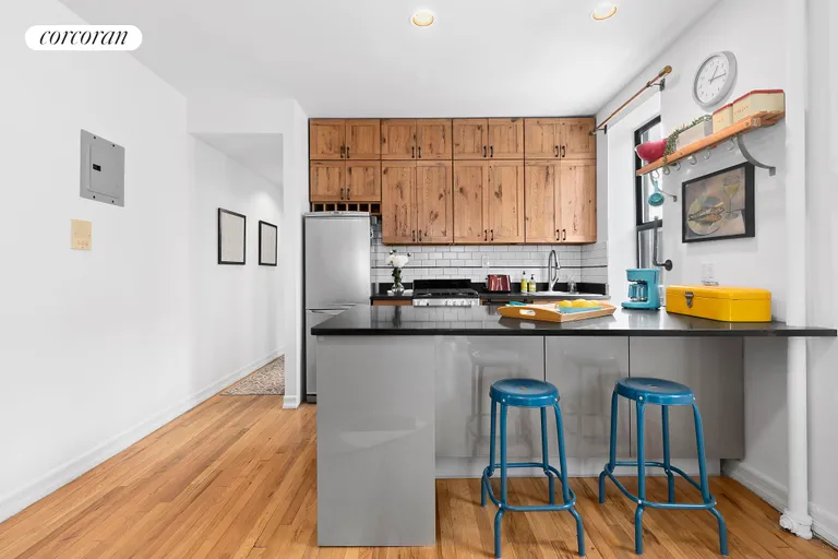 New York City Real Estate | View 252 Seventh Avenue, 11K | 3 | View 13