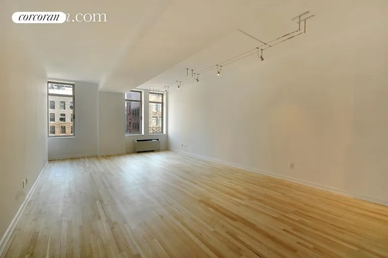 New York City Real Estate | View 252 Seventh Avenue, 11K | room 1 | View 2