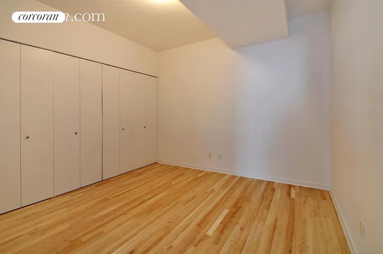 New York City Real Estate | View 252 Seventh Avenue, 11K | Wall of closets in Home Office  | View 10