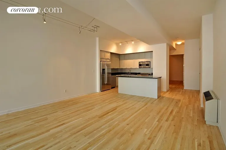 New York City Real Estate | View 252 Seventh Avenue, 11K | room 3 | View 4