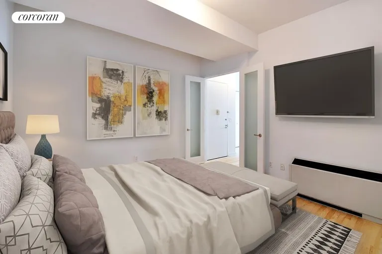 New York City Real Estate | View 252 Seventh Avenue, 11K | room 6 | View 7